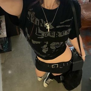 Authentic Saint Laurent shirt